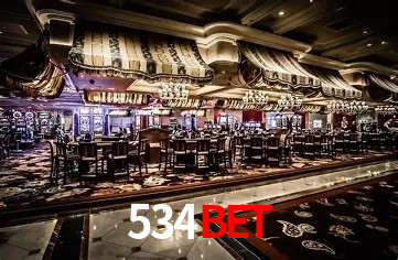 API Integration 534bet