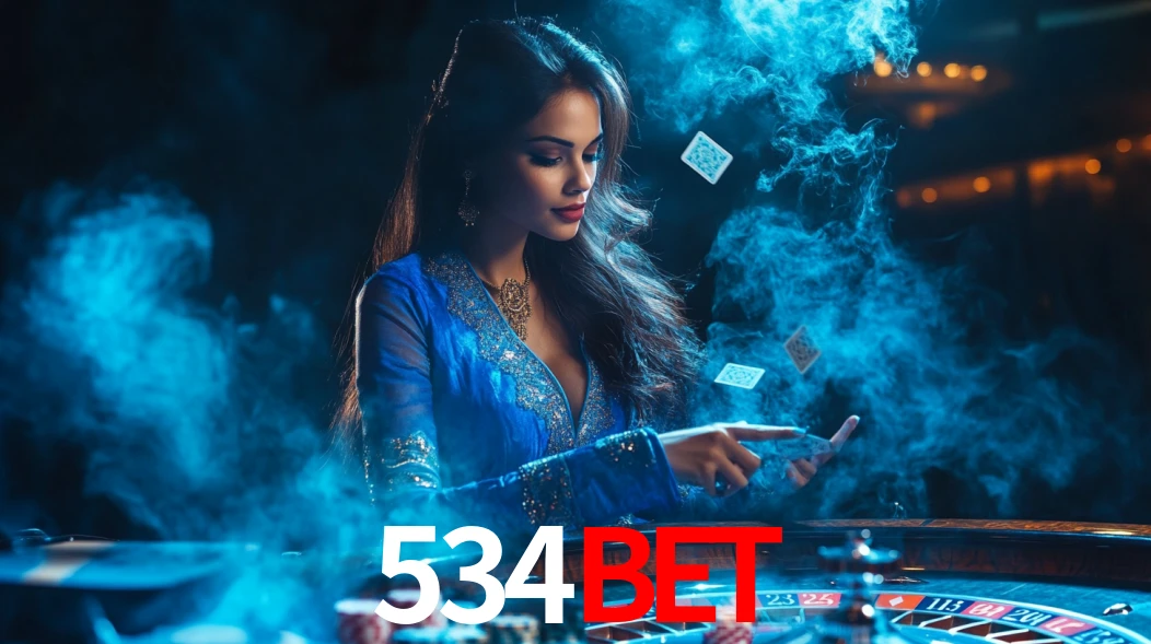 Jogos de Slot 534bet