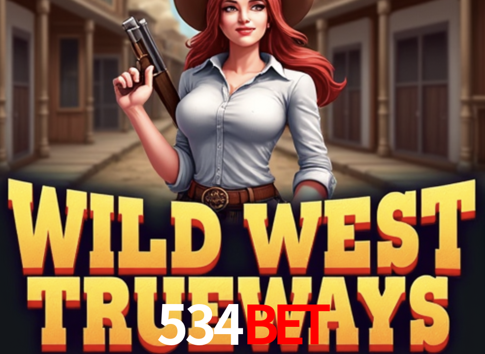 Slot Games 534bet