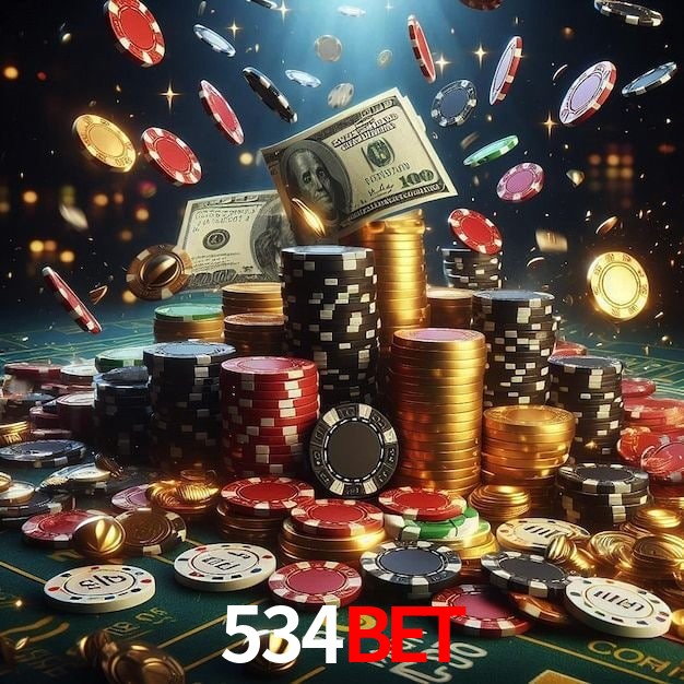 Promoção Relâmpago 534bet