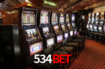 Jogos Exclusivos 534bet