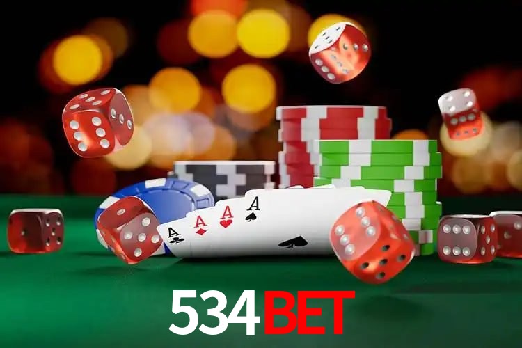 Descubra o Programa VIP da 534bet: Vantagens Exclusivas para Jogadores