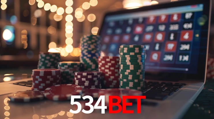 Bonus Features 534bet