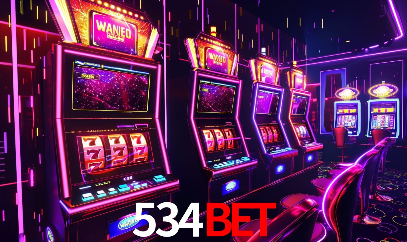 Diretório de Jogos 534bet
