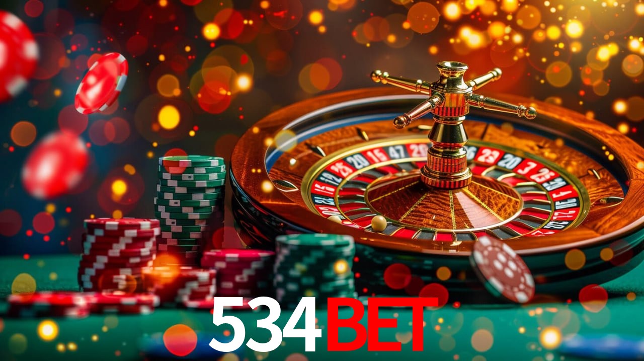 Cadastro Rápido 534bet