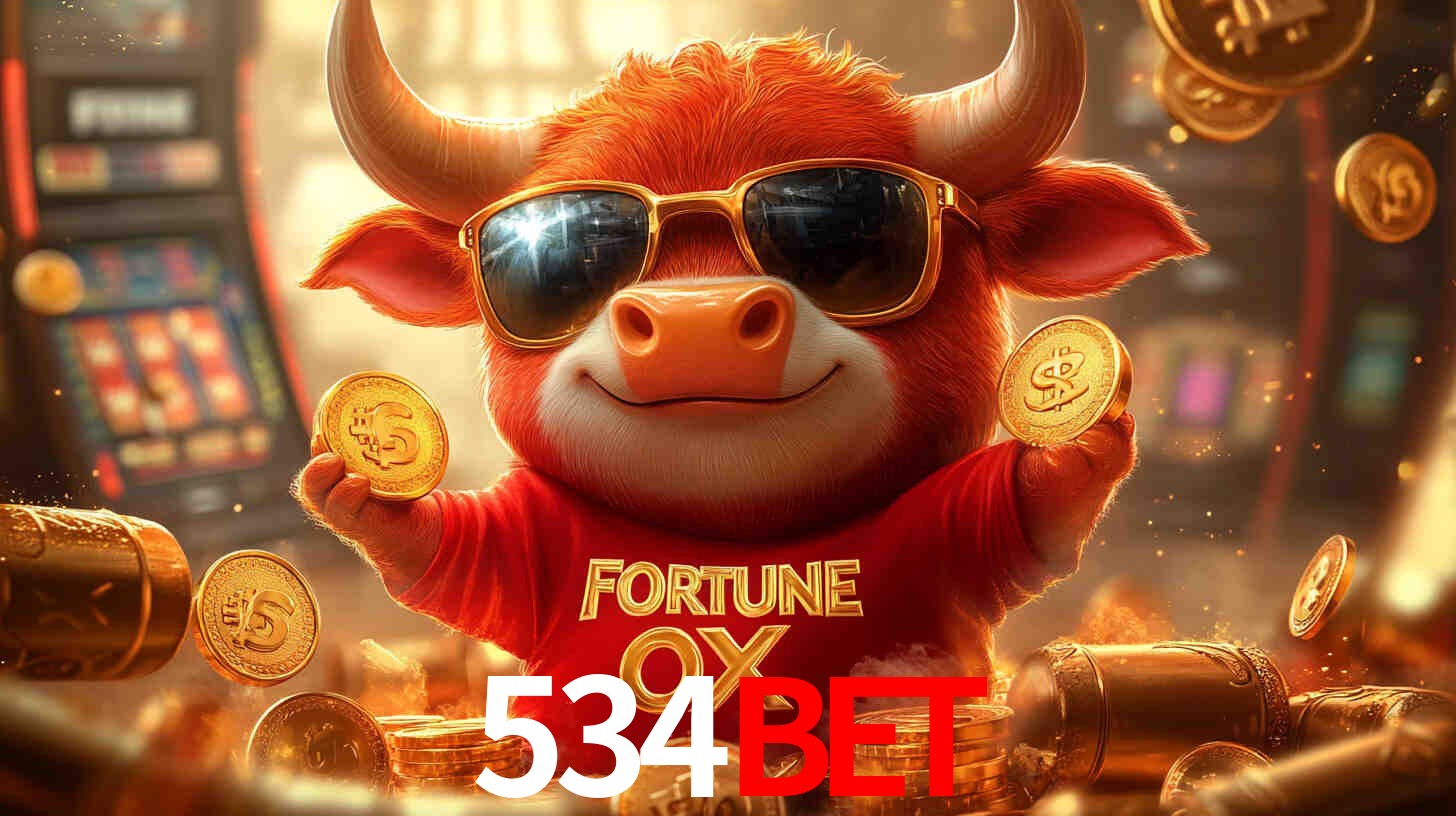 534bet.com