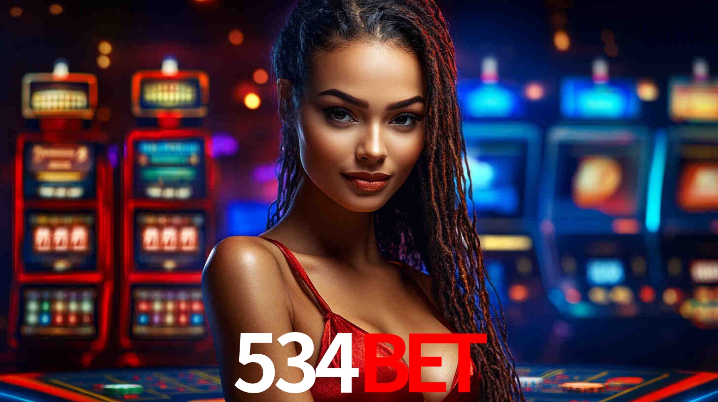 Recursos de Bônus 534bet