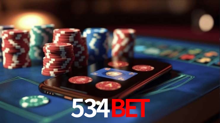 Descubra a Magia dos Jogos de Arcade no 534bet