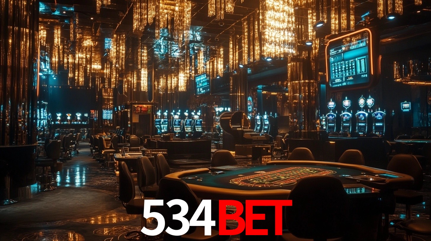 534bet app