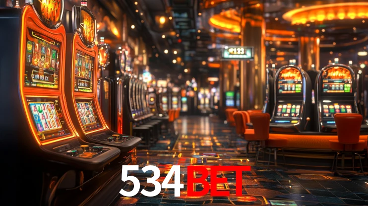 534bet.com