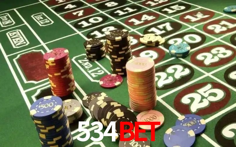 A Popularidade dos Caça-Níqueis no 534bet