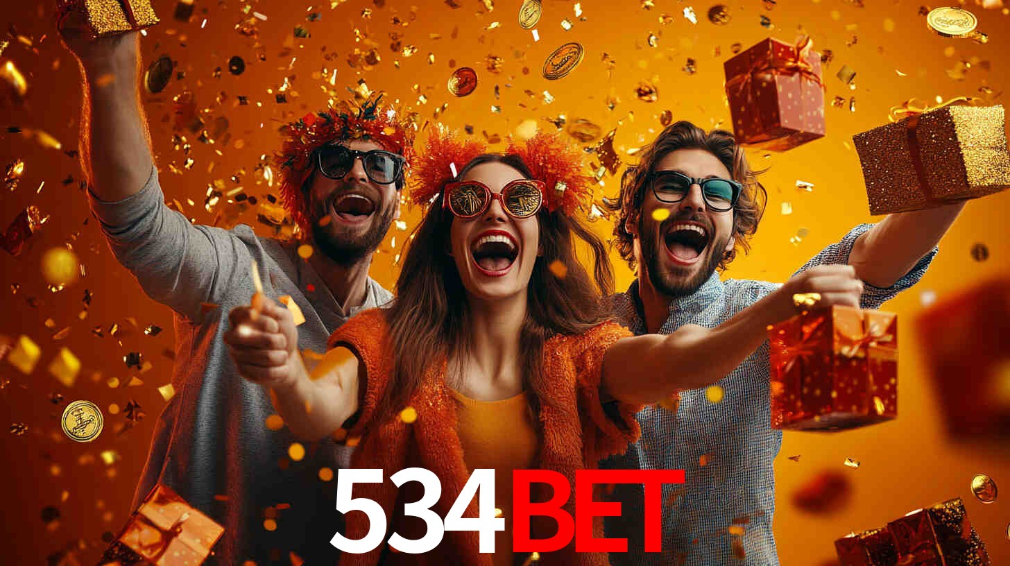 534bet