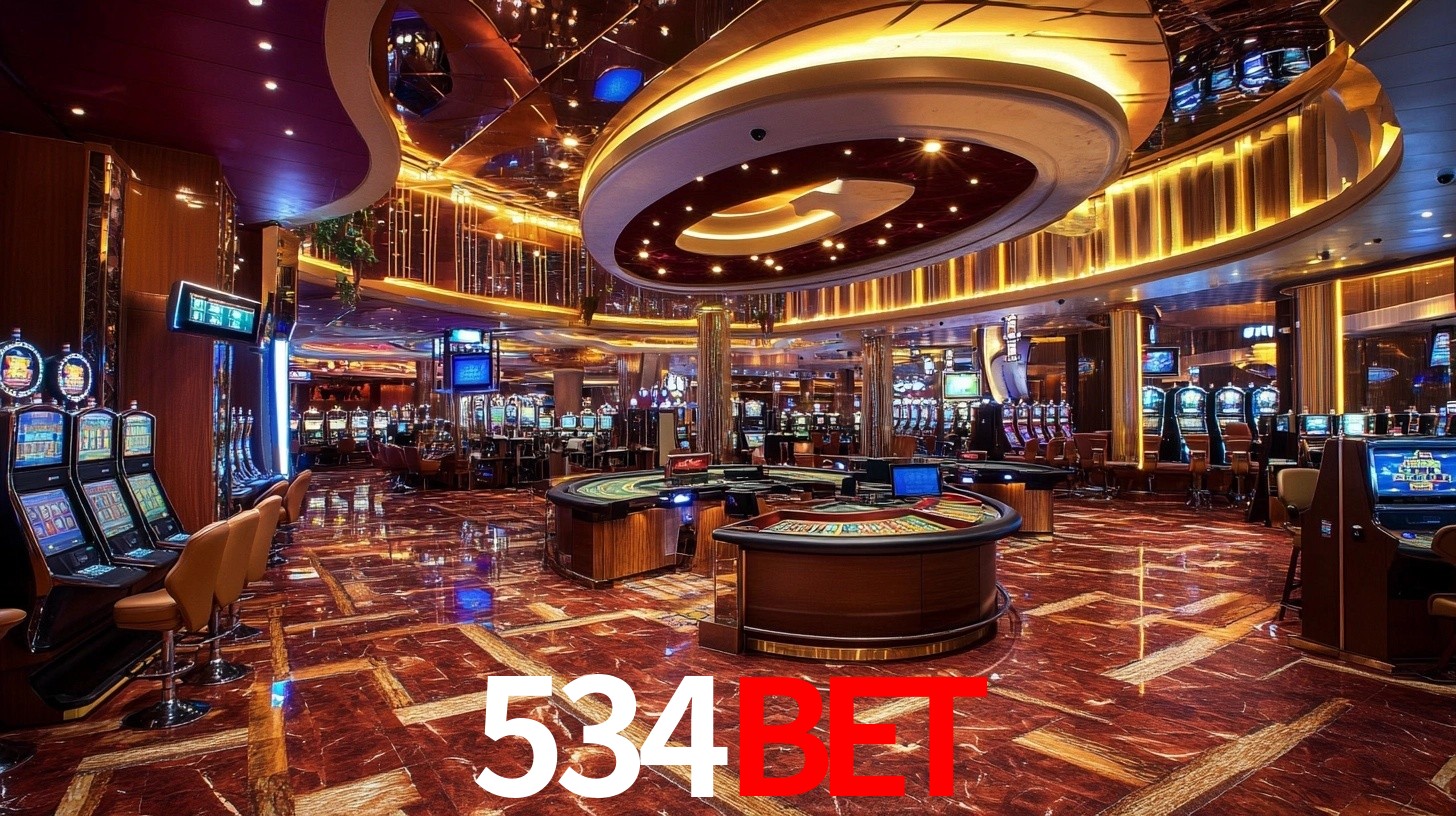 534bet app