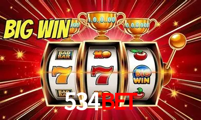 APP oficial da 534bet para mobile