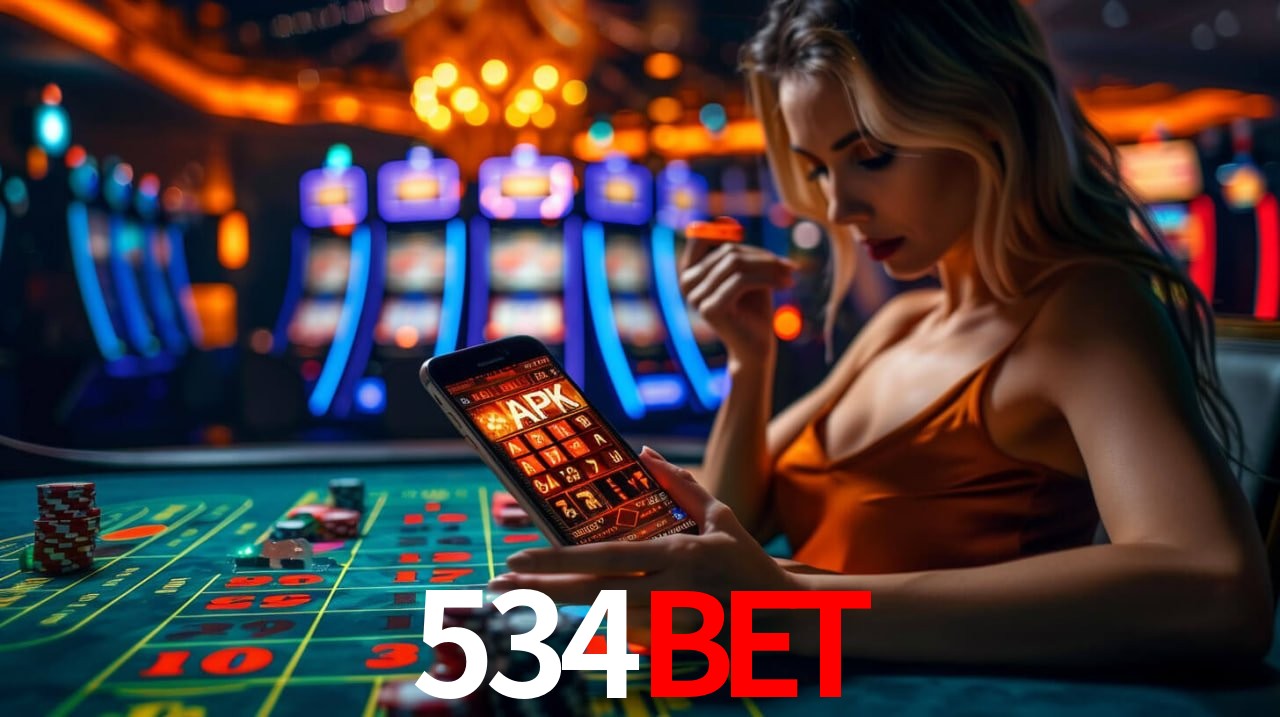 Tournaments 534bet