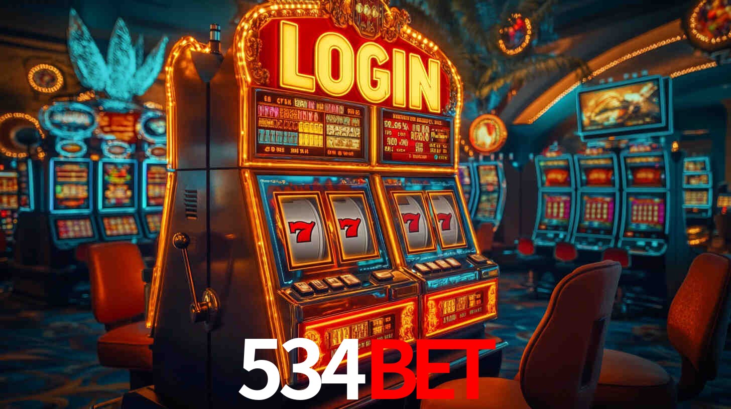 534bet