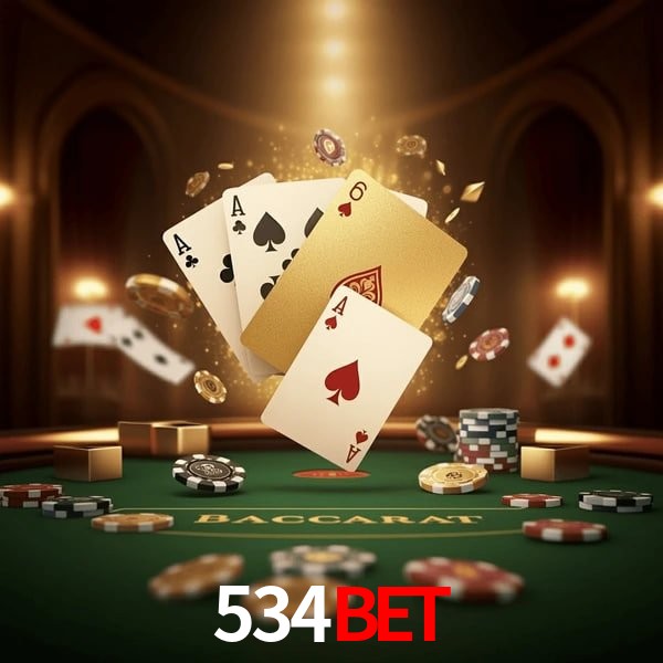 Programa VIP 534bet
