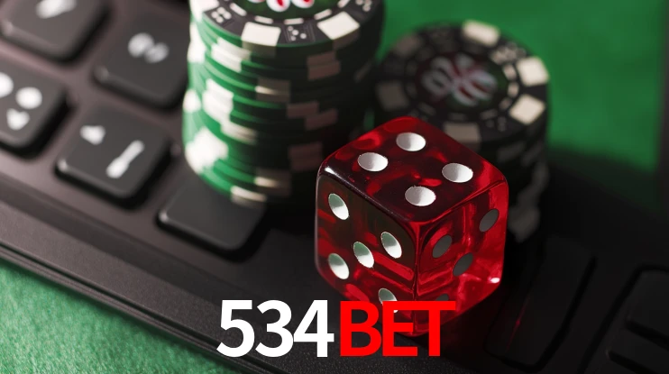Player Reviews 534bet