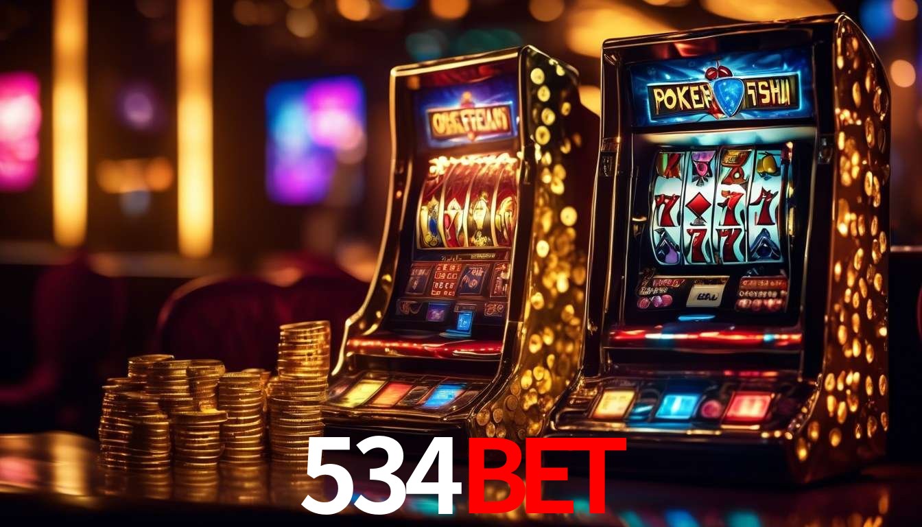 Segurança 2FA 534bet