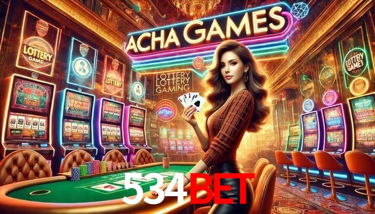 Live Casino 534bet