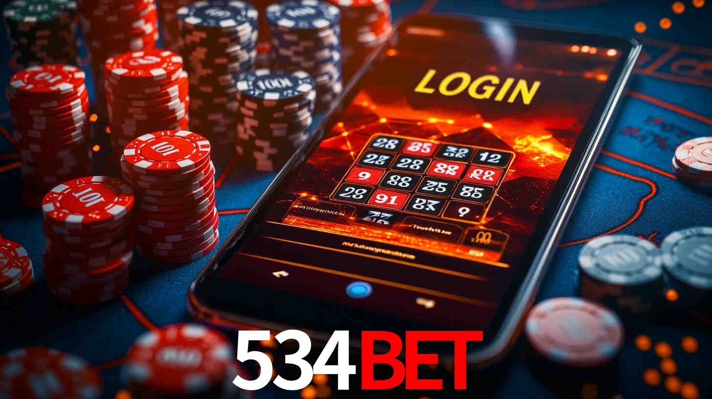 Descubra a Magia dos Jogos de Arcade no 534bet